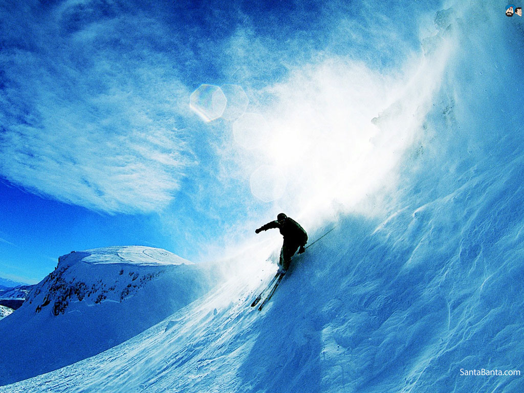 Adventure Sports